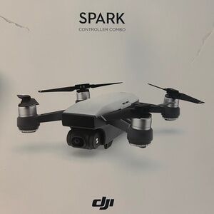 Spark Drone
